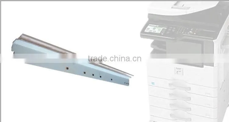 Best sell Drum Cleaning Blade for Sharp ar 202