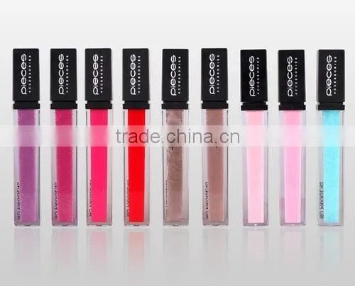 lip gloss
