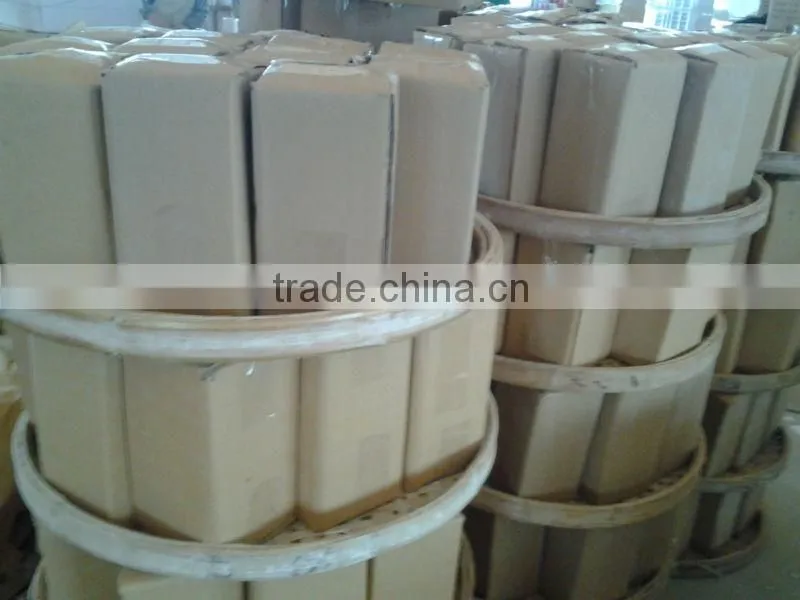 Fashional 4pcs Ceramic bath set