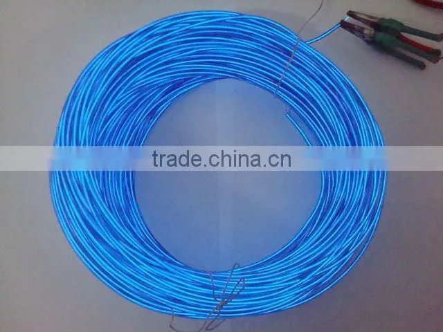 el wire
