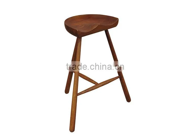 BS019 Mechanics stool