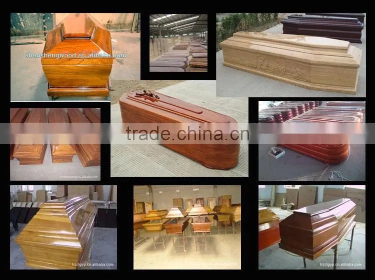 F02 metal coffin casket handle