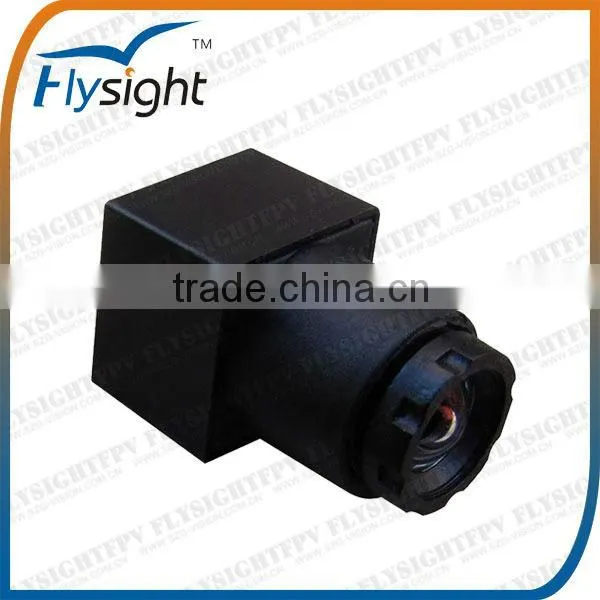 C125 mini low lux helicopter outdoor Lightweight camera