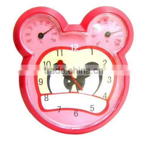 Magnetic Clock