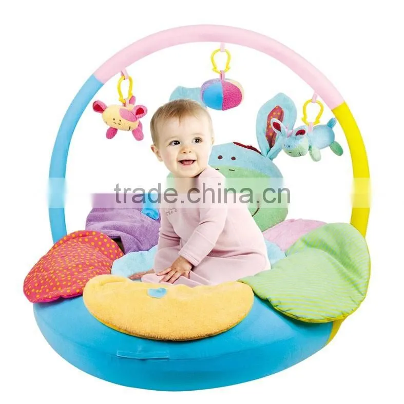 2014 hot new Fisher Price baby mat