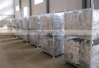 Cangzhou Weisitai Scaffolding Co., Ltd. company overview - view 1