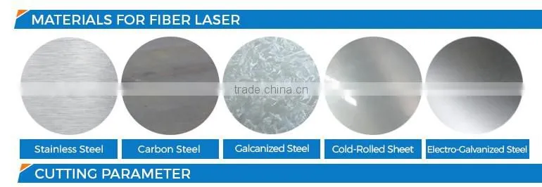 HSG Cnc Laser Metal Cutting Machine Price Cutting Machine for Sale