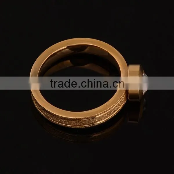 Gold Ring Designs for Boys