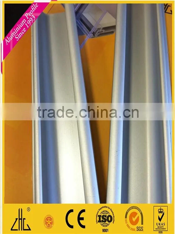 aluminum profile factory in Foshan, provide good quality products with low price
