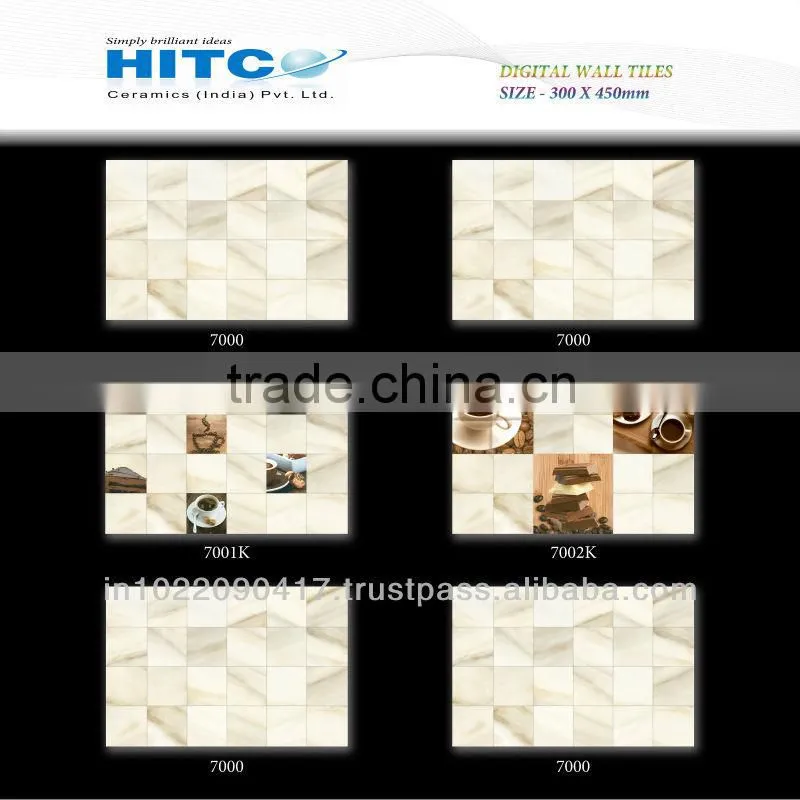 Ceramic Wall tiles