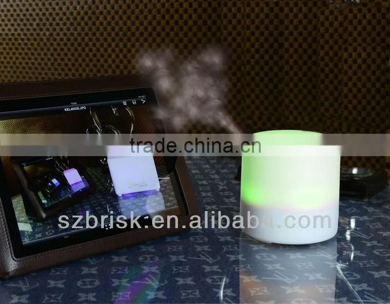 2014 100ml newest hanging fragrance oil stone diffuser BK-EG-FD14