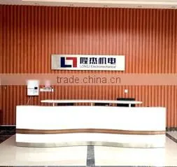 Zhangjiagang Long Jie Electromechanical Co., Ltd. company overview - view 2