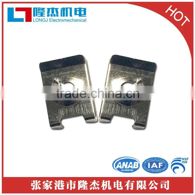 Precision metal stamping ,Auto parts,hardware,zhangjiagang