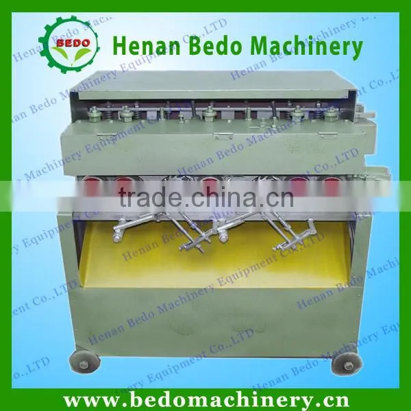 2015 the best selling bamboo round chopstick making machines 008613253417552