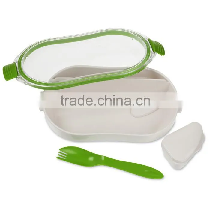 The better plastic lunch box,plastic food container
