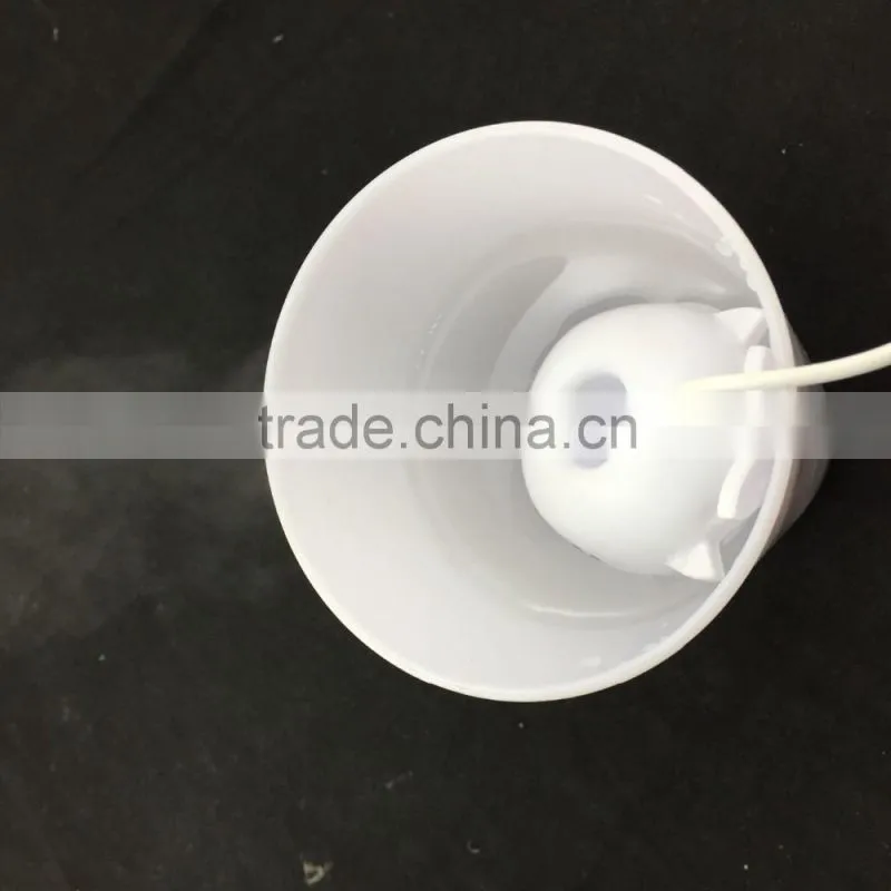 whale shape timing usb portable humidifier