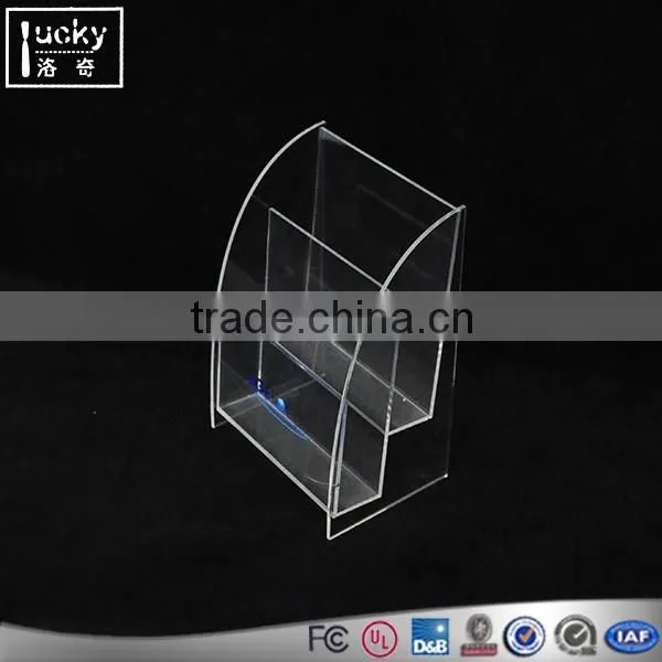 Wholesale Space Saving Office School Innovative Documents Brochure Holder