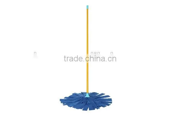 MAGIC cleaning chamois mop