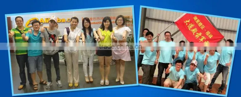 Xiamen Kunzhi Industry&Trade Co., Ltd. company overview - view 3