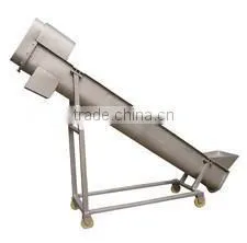vegetable peanut dry fish vacuum packing machine