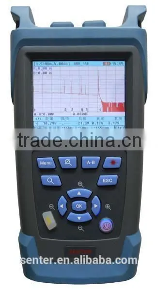 Optical Time Domain Reflectometer Senter ST3200 mini OTDR