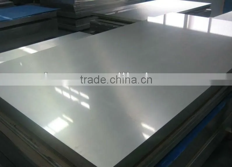 5052 aluminum sheet width 2.3m
