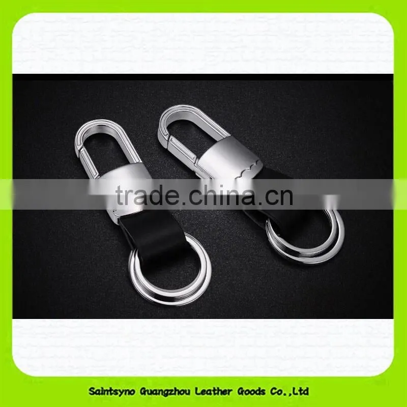 15124 Cheap Wholesale Leather Car Key Case
