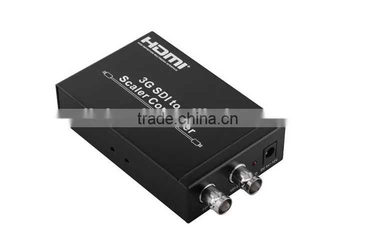 LINK-MI LM-SAV1 HD SDI Composite CVBS Converter Auto Video Mode Detection