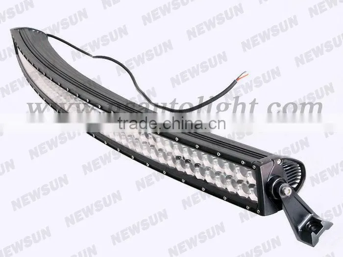Mainly produce 24 inch 38inch led light bar offroad with led headlamp