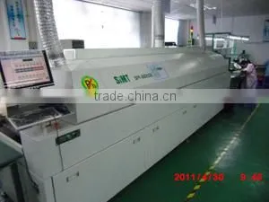 Shenzhen Gtide Electronic Technology Co., Ltd. company overview - view 2