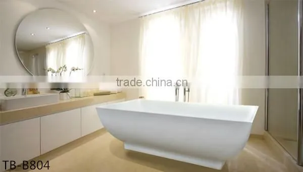 High-end acrylic mini swimming pool spa / swim spa