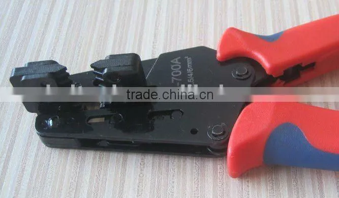 Multi functional application and pliers type LA-700A Wire Stripper and insulation cutting plier Tools