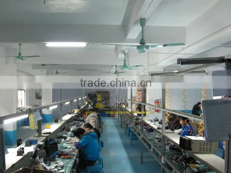 RS27 LED synchronous flashing solar road stud aluminium made