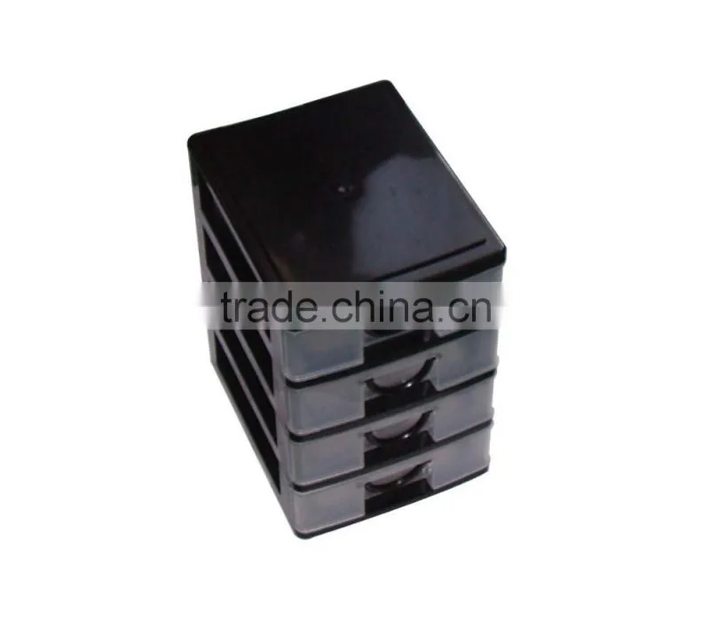 Wholesale cheap mini plastic storage drawers