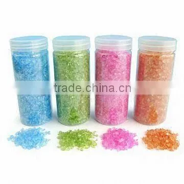 New design color quartz sand with CE certificate