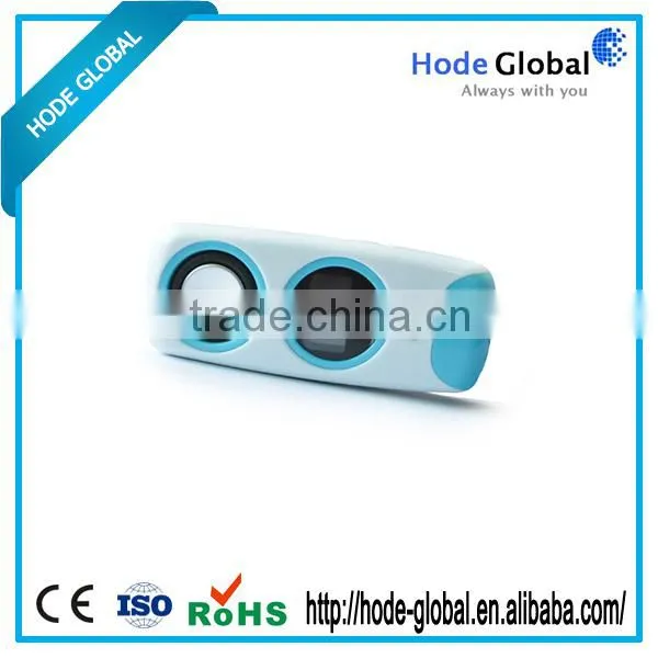 New style low cost portable mp3 speaker