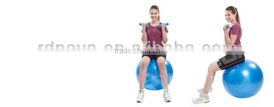 Neoprene Dumbbells for Ladies