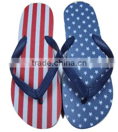 summer hot sale beach unisex eva slippers