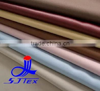 2014 New Arrival High Density Blackout Fabric For Room Curtains