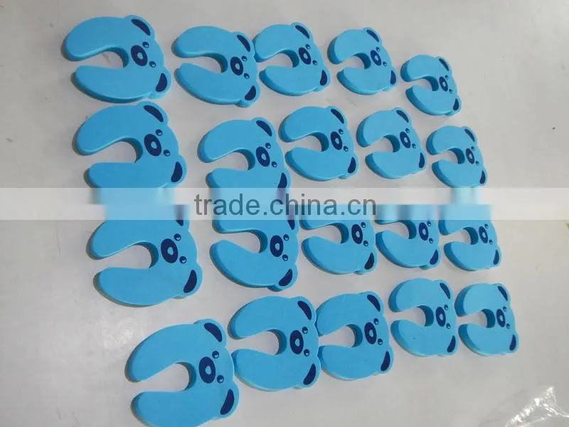 New design door stopper for glass door/Eva door stopper