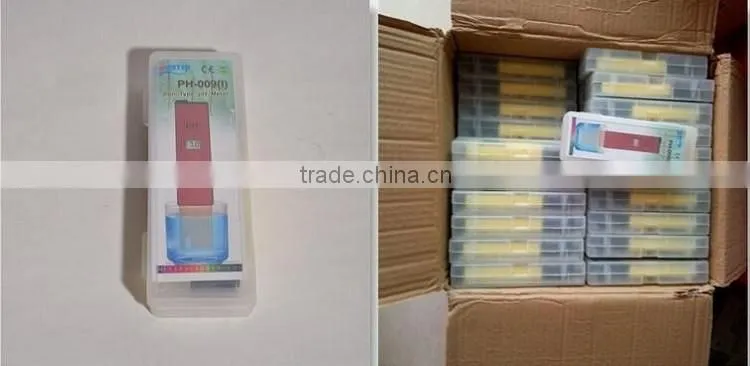 ph ec meter/ph orp meter/ph tds meter