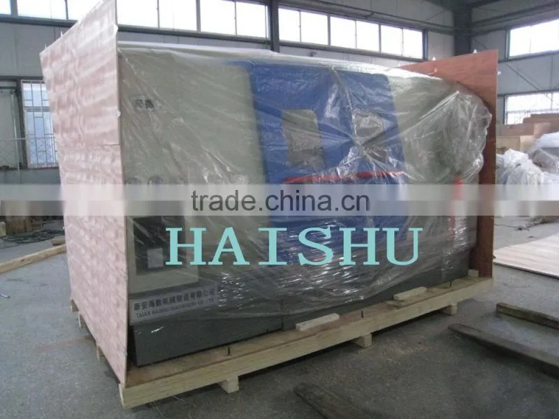 cnc drill and tapping machine CNC450B mill tap center
