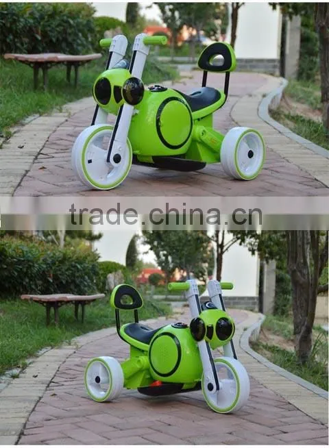 2015 new design colorful children electric motor,children ride on toy electric motor