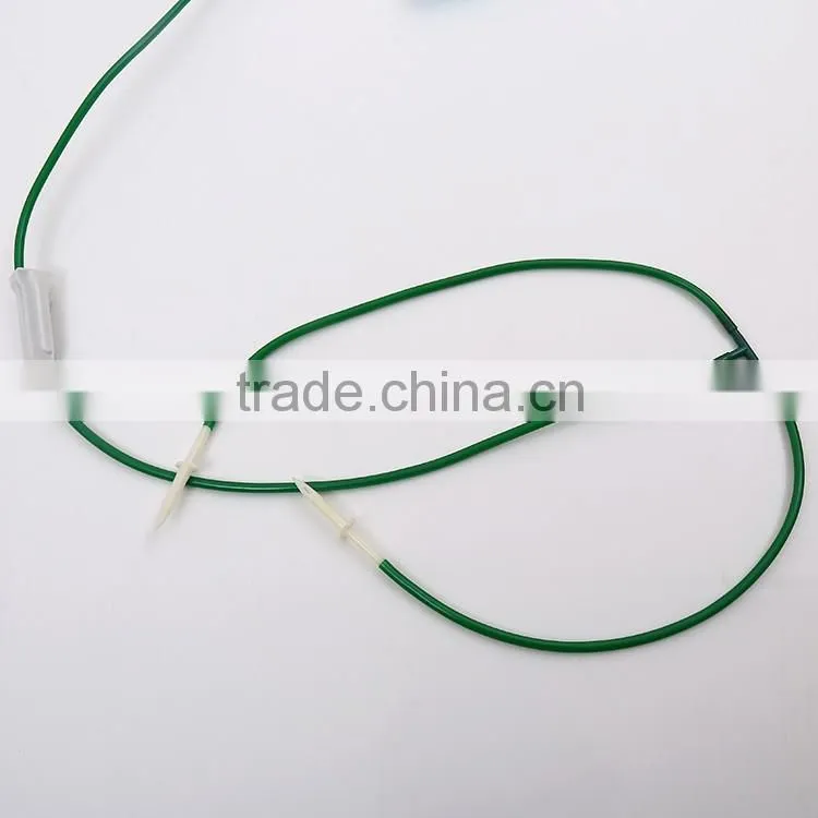 The tree infusion bag/custom logo tree planting plastic bags