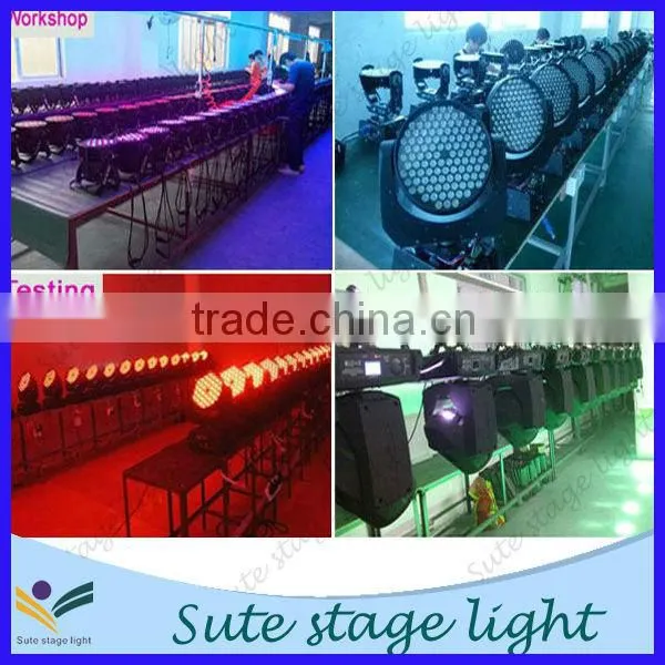 108pcs 3Watts moving head led advance search