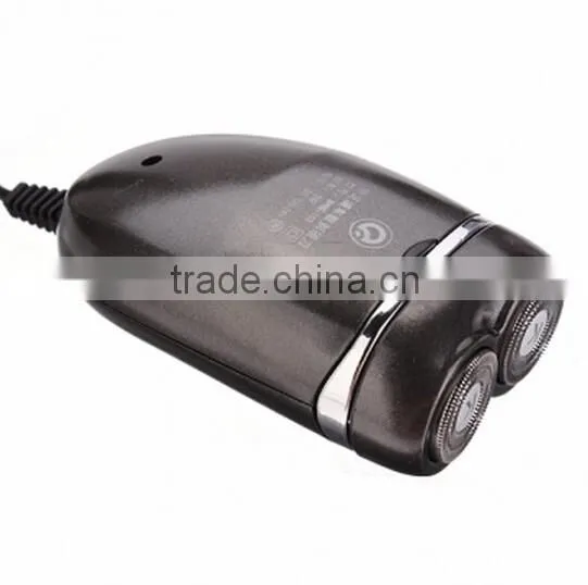 Good design Mini Car Razor / Electric Rechargeable Shaver / electric shaver for car