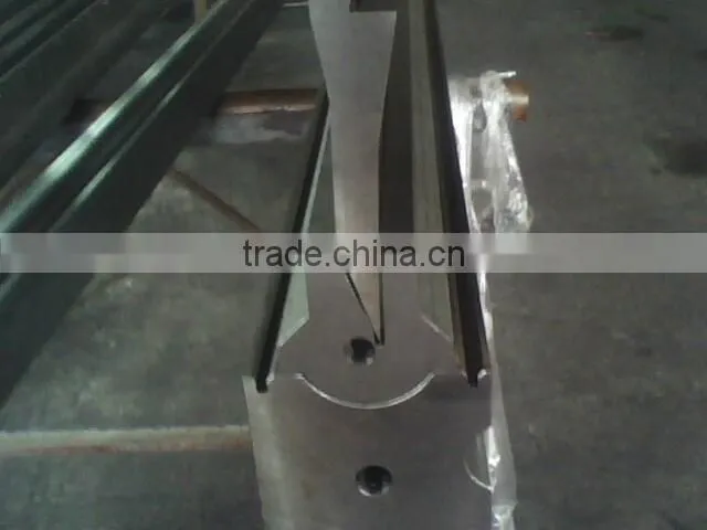 forever press brake machine die