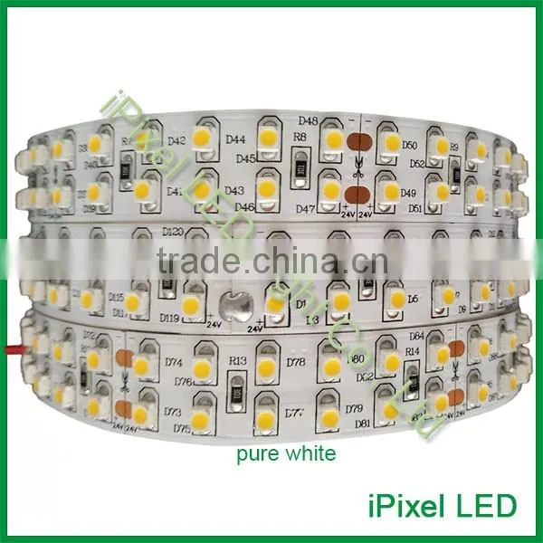 240 leds/m 3528 SMD flexible led strip