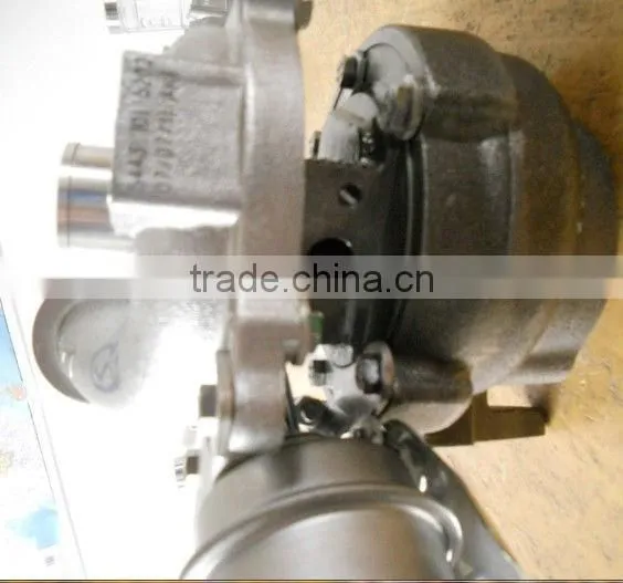 Renault KP39 543599700030/70 turbo charger