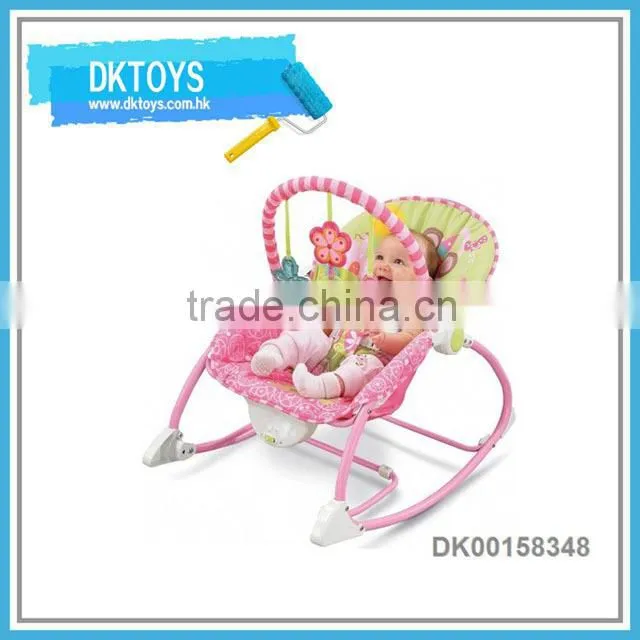 High Quality Adjustable Easy Folding Baby Swing Chair